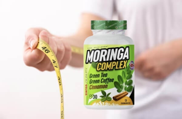 Moringa Complex capsule Recensioni Italia - Opinioni, prezzo, effetti
