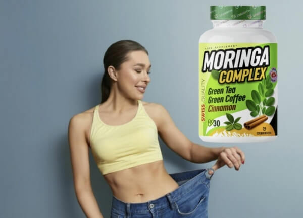 Moringa Complex Prezzo in Italia – Quanto costa