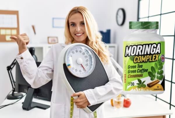 Come assumere Moringa Complex – Istruzioni per l’uso