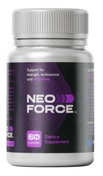 Neo Force capsule Recensioni Italia