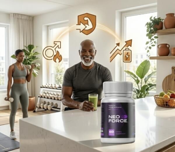 Come si usa Neo Force – Istruzioni per l’uso