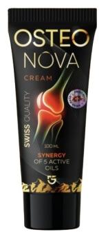 Osteonova Cream Crema Italia