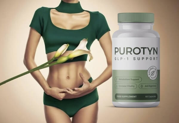 Purotyn GLP-1 Support capsule Recensioni Italia - Opinioni, prezzo, effetti