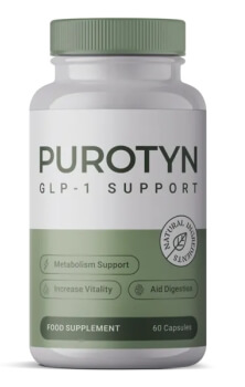 Purotyn GLP-1 Support capsule Recensioni Italia - Opinioni, prezzo, effetti Purotyn GLP-1 Support capsule Recensioni Italia