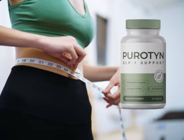 Come si usa Purotyn GLP-1 Support Come si usa Purotyn GLP-1 Support