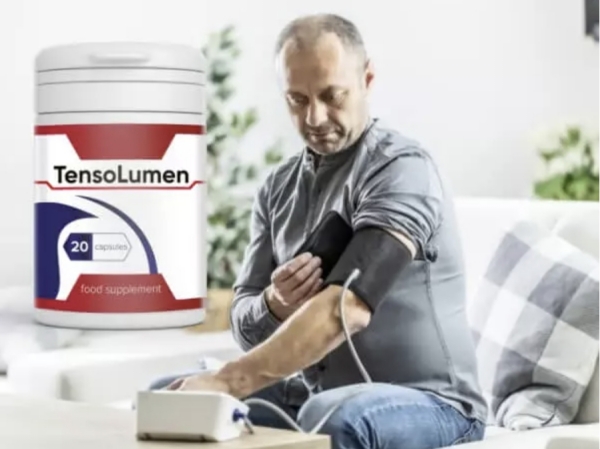 Come si usa TensoLumen – Istruzioni per l'uso Come si usa TensoLumen – Istruzioni per l'uso