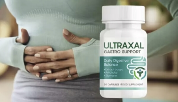 Ultraxal Prezzo in Italia – Dove Comprare