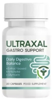 Ultraxal capsule Recensioni Italia