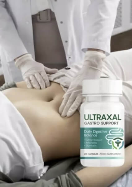Come si usa Ultraxal – Istruzioni per l'uso, dosaggio e foglietto illustrativo