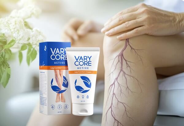 VaryCore Active capsule Recensioni Italia - Opinioni, prezzo, effetti
