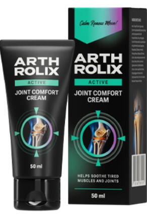 Arthrolix Crema Italia - Prezzo Recensioni Come si usa Arthrolix Crema Italia