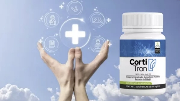 CortiTron Prezzo in Italia e Dove Comprare CortiTron Prezzo in Italia e Dove Comprare