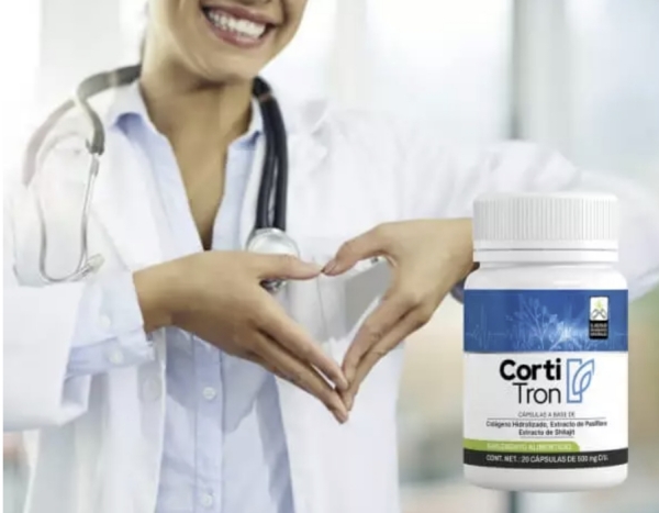 CortiTron Opinioni dei clienti nei forum CortiTron capsule Recensioni Italia - Opinioni, prezzo, effetti