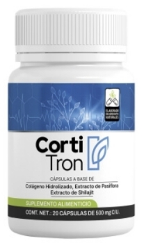 CortiTron capsule Recensioni Italia - Opinioni, prezzo, effetti CortiTron capsule Recensioni Italia