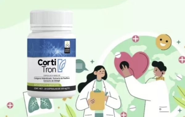 Come si usa CortiTron Come si usa CortiTron