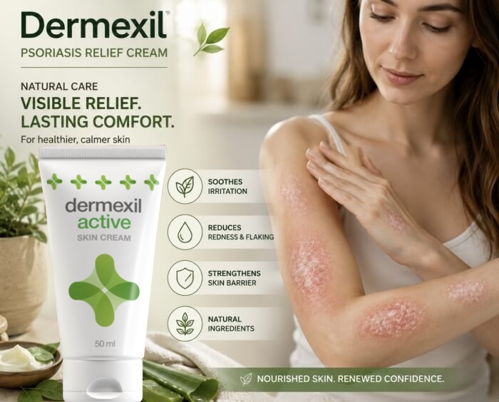 Dermexil Active Prezzo in Italia