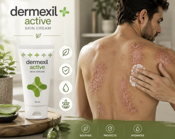 Dermexil Active crema Recensioni Italia - Opinioni, prezzo, effetti