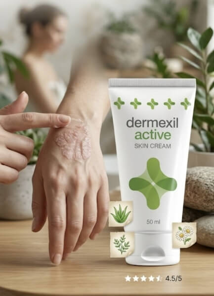 Come si usa Dermexil – Istruzioni