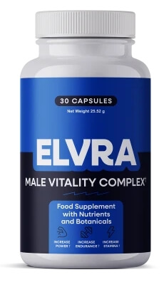 Elvra capsule Recensioni Italia - Opinioni, prezzo, effetti Elvra capsule Recensioni Italia