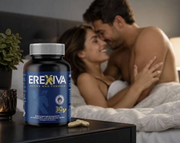 Erexiva Prezzo in Italia – Quanto costa Erexiva Prezzo in Italia – Quanto costa