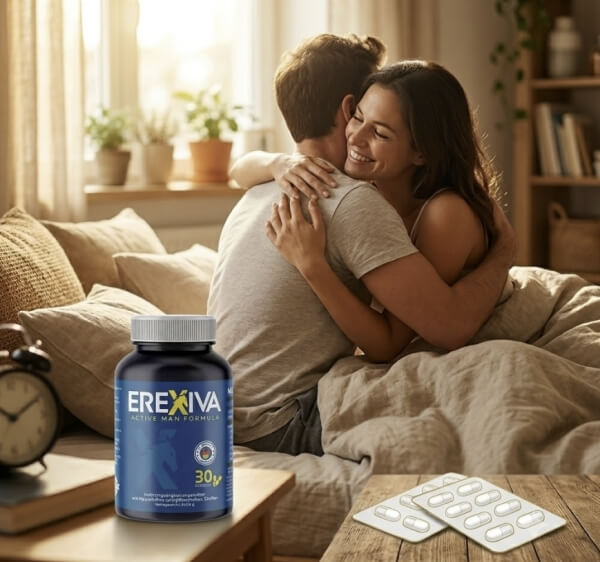Erexiva Opinioni e commenti nei forum - Al femminile, Altroconsumo Erexiva capsule Recensioni Italia - Opinioni, prezzo, effectti