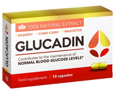 Glucadin capsule Recensioni Italia - Opinioni, prezzo, effetti Glucadin capsule Recensioni Italia