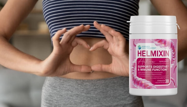 Helmixin capsule Recensioni Italia - Opinioni, prezzo, effetti