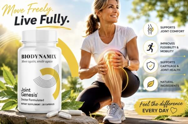 Joint Genesis Biodynamix Opinioni e commenti nei forum - Al femminile, Altroconsumo Joint Genesis BioDynamix capsule Recensioni Italia - Opinioni, prezzo, effetti
