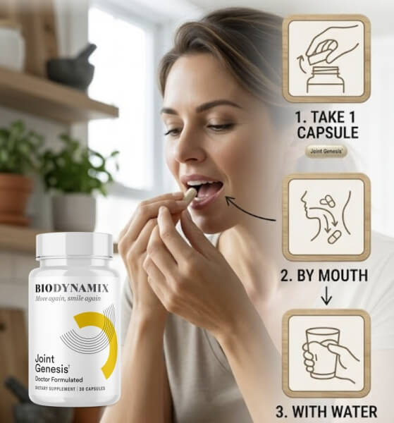 Come si usa Biodynamix – Istruzioni per l’uso Come si usa Biodynamix – Istruzioni per l’uso