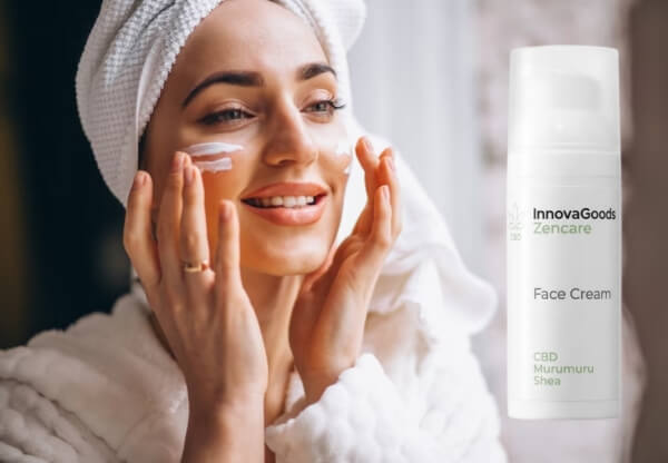Come si usa InnovaGoods Zencare