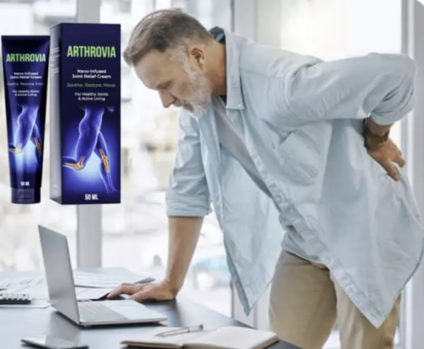 Arthrovia Prezzo in Italia – Sito ufficiale – Quanto costa Arthrovia Prezzo in Italia – Sito ufficiale – Quanto costa