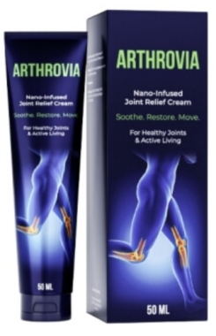 Arthrovia crema Recensioni Italia - Opinioni, prezzo, effetti Arthrovia crema Recensioni Italia
