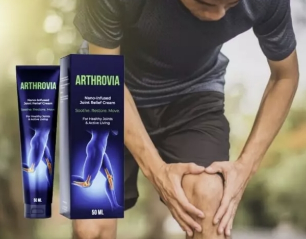 Come si usa Arthrovia: istruzioni per l’uso Come si usa Arthrovia: istruzioni per l’uso