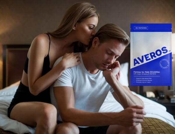 Averos patch Recensioni Italia - Opinioni, prezzo, effetti