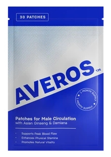 Averos patch Recensioni Italia - Opinioni, prezzo, effetti Averos patch Recensioni Italia