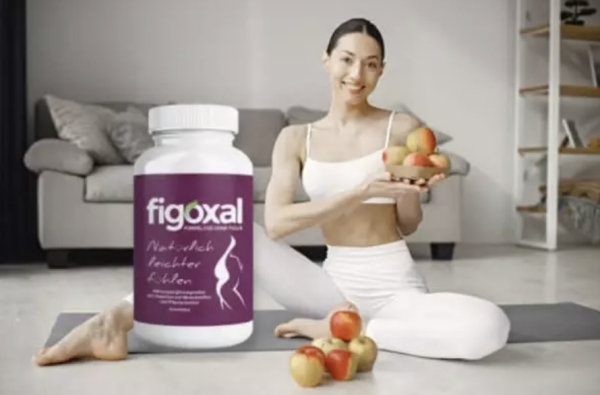 Come si usa Figoxal Come si usa Figoxal