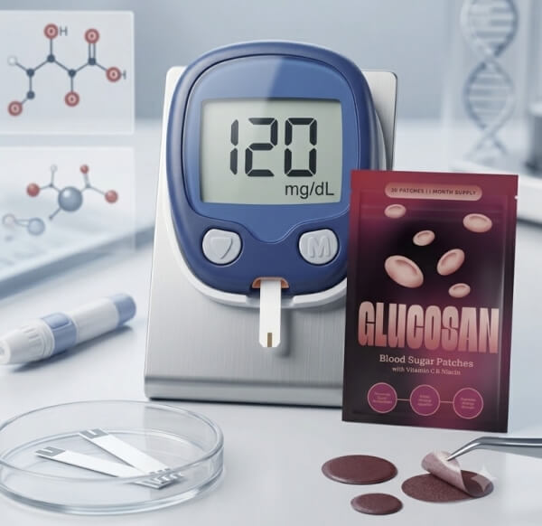 Come si usa Glucosan – Istruzioni per l’uso Come si usa Glucosan – Istruzioni per l’uso