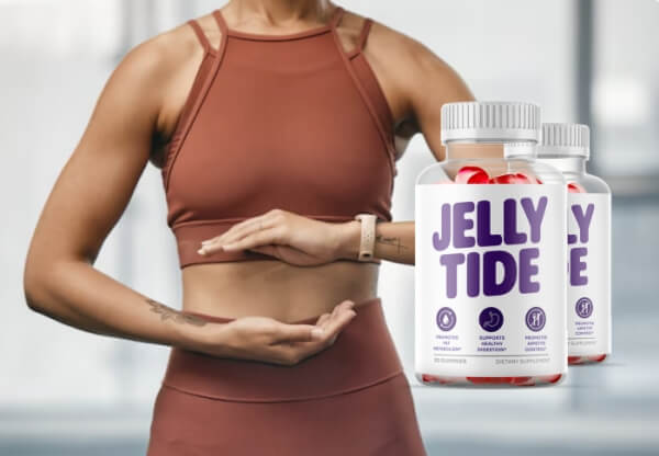 JellyTide Prezzo in Italia JellyTide Prezzo in Italia