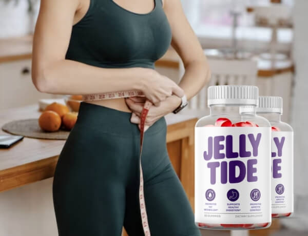 Come si usa Jellytide Come si usa Jellytide