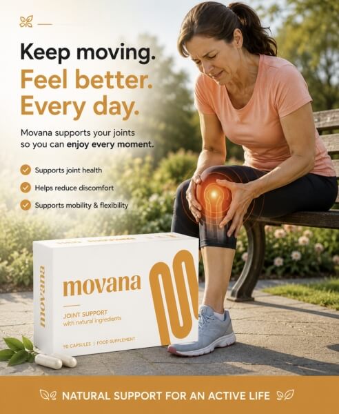 Movana Prezzo in Italia