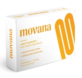 Movana capsule Recensioni Italia