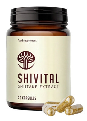 Shivital Capsule Recensioni Italia - Opinioni, prezzo, effetti Shivital Capsule Recensioni Italia