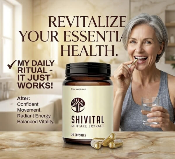 Come assumere Shivital – Istruzioni per l’uso Come assumere Shivital – Istruzioni per l’uso