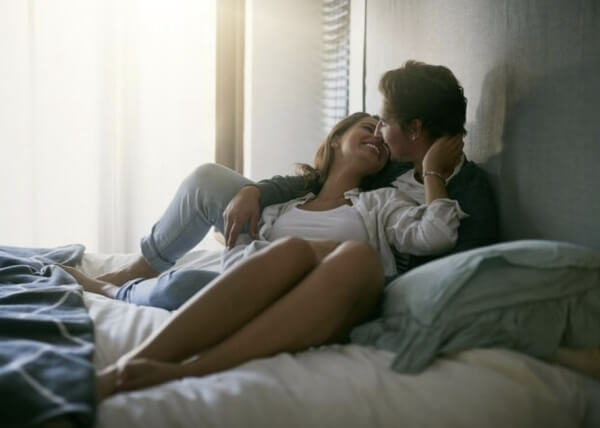 Potenza sessuale e desiderio erotico – Come mantenerli stabili nel corso degli anni 3 Potenza sessuale e desiderio erotico – Come mantenerli stabili nel corso degli anni