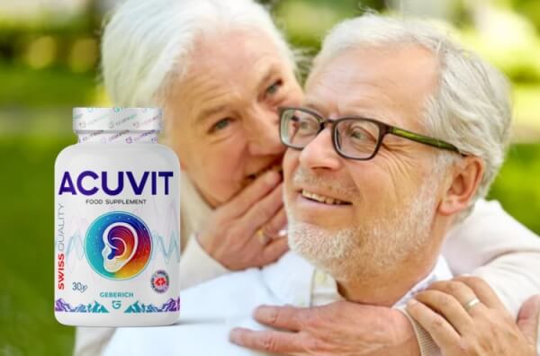 Come assumere Acuvit – Istruzioni per l’uso Come assumere Acuvit – Istruzioni per l’uso