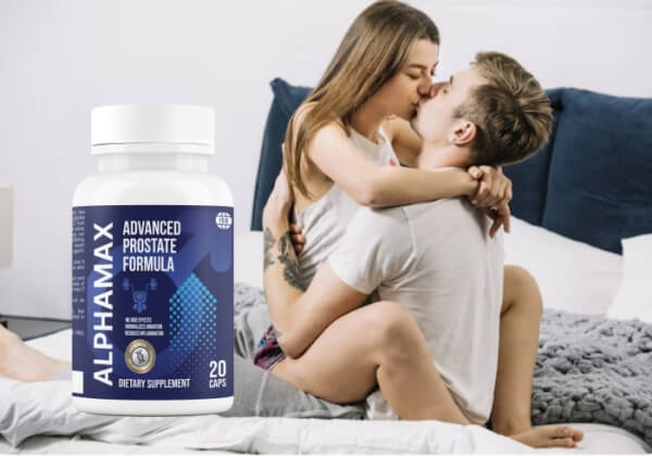 AlphaMax Opinioni e commenti nei forum - al femminile AlphaMax capsule Recensioni Italia - Opinioni, prezzo, effetti