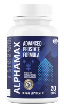 AlphaMax capsule Recensioni Italia - Opinioni, prezzo, effetti AlphaMax capsule Recensioni Italia