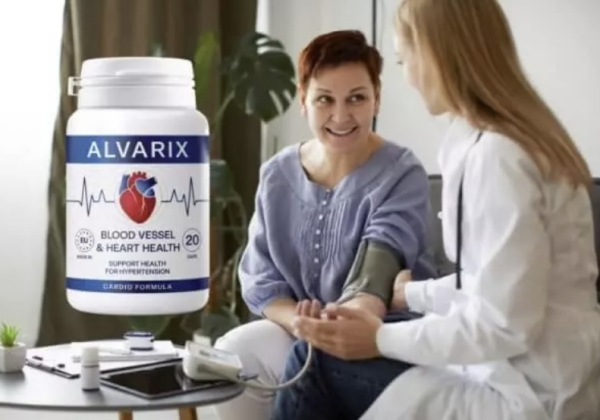 Alvarix Prezzo in Italia e Dove Comprare Alvarix Prezzo in Italia e Dove Comprare