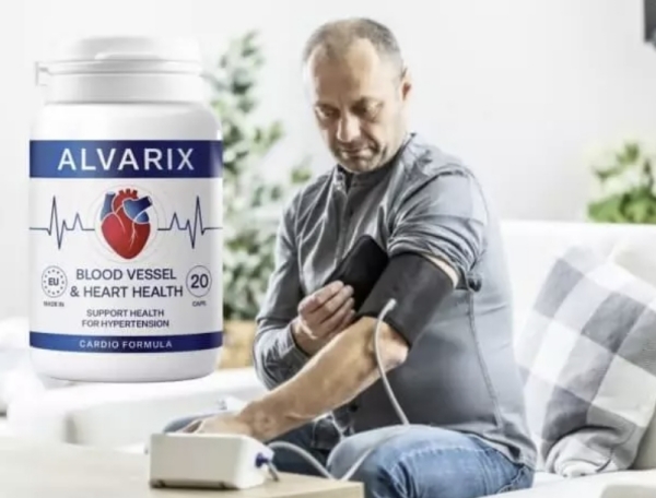Alvarix capsule Recensioni Italia - Opinioni, prezzo, effetti