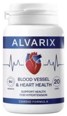 Alvarix capsule Recensioni Italia - Opinioni, prezzo, effetti Alvarix capsule Recensioni Italia